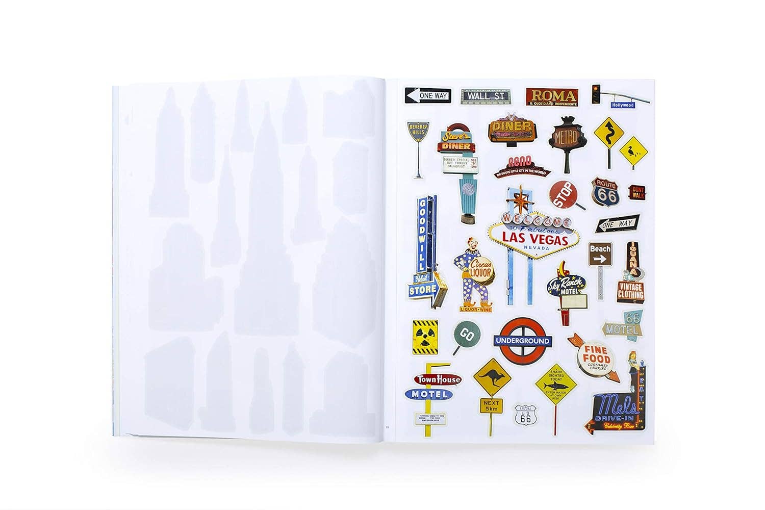 Extraordinary Things to Cut Out and Collage, Vintage-Inspired Images for Vision Boards, Cards & Creative Projects