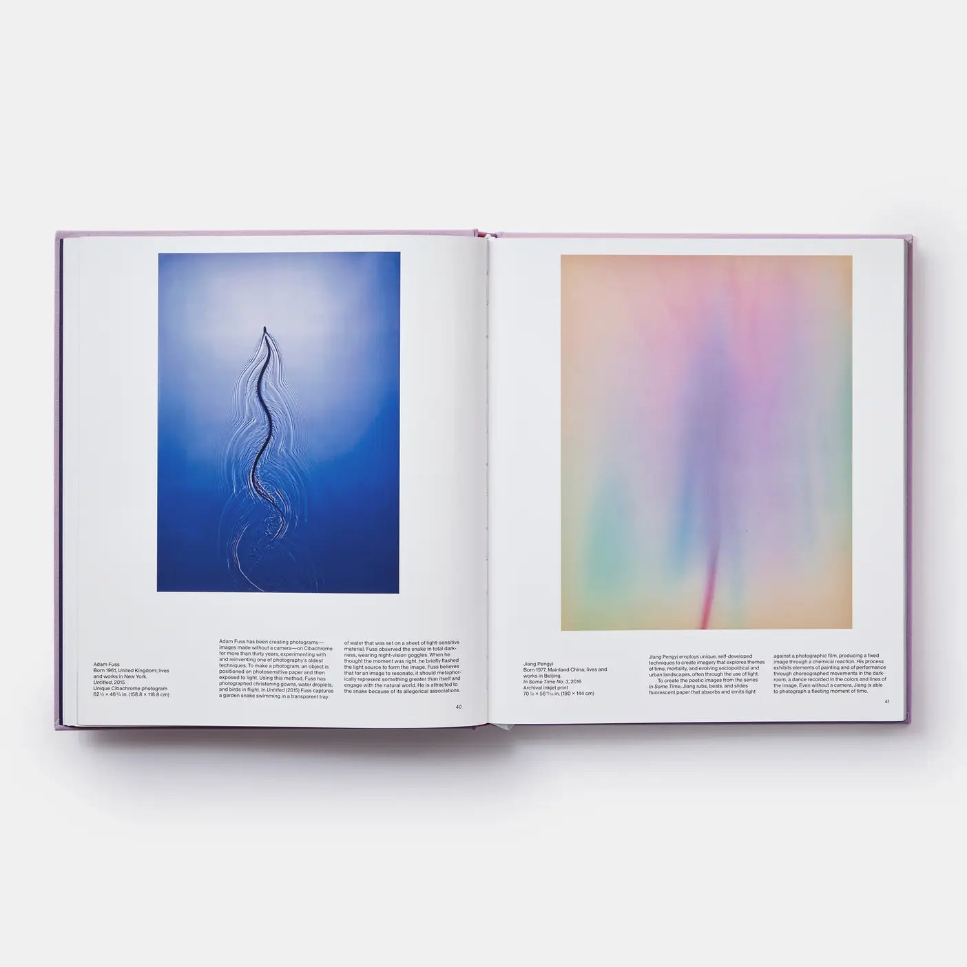 Reimagining: New Perspectives, Contemporary Art Book Featuring Works from the UBS Art Collection