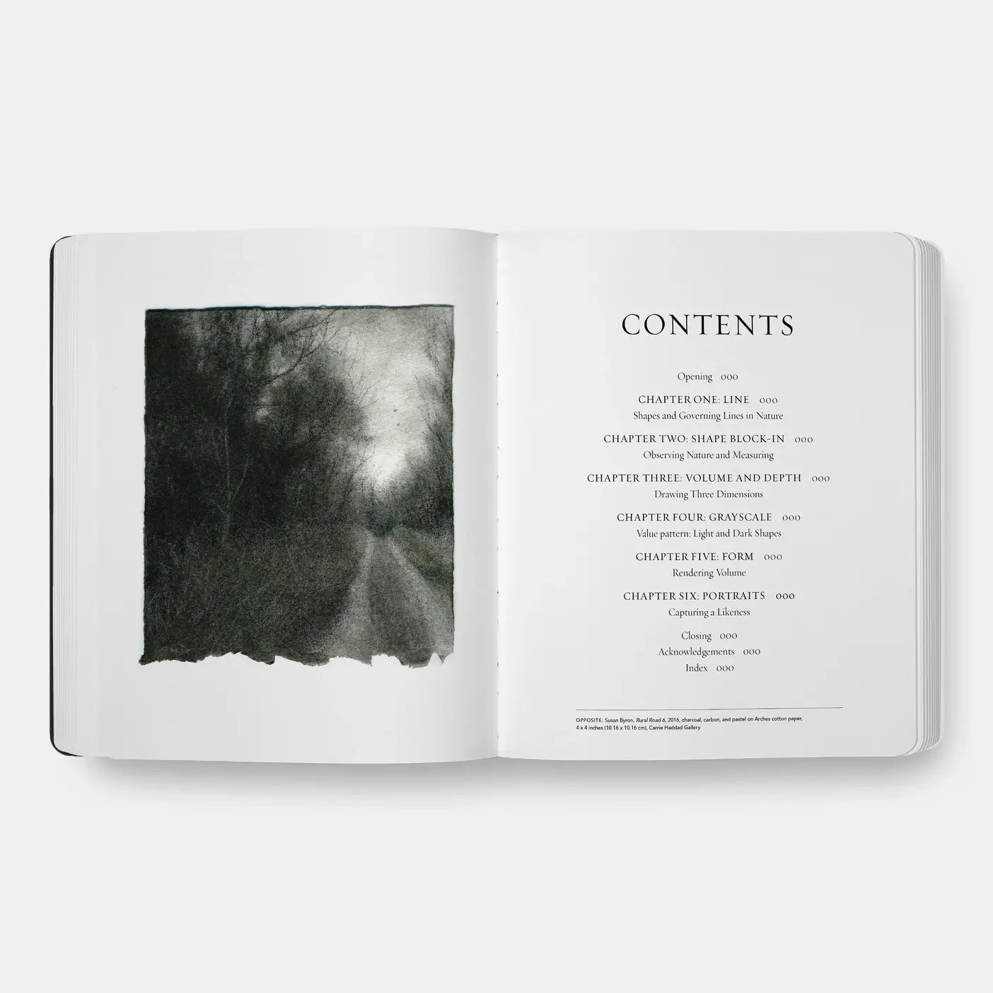 Beginning Drawing Atelier: An Instructional Sketchbook, Drawing Workbook for Developing Foundational Art Skills
