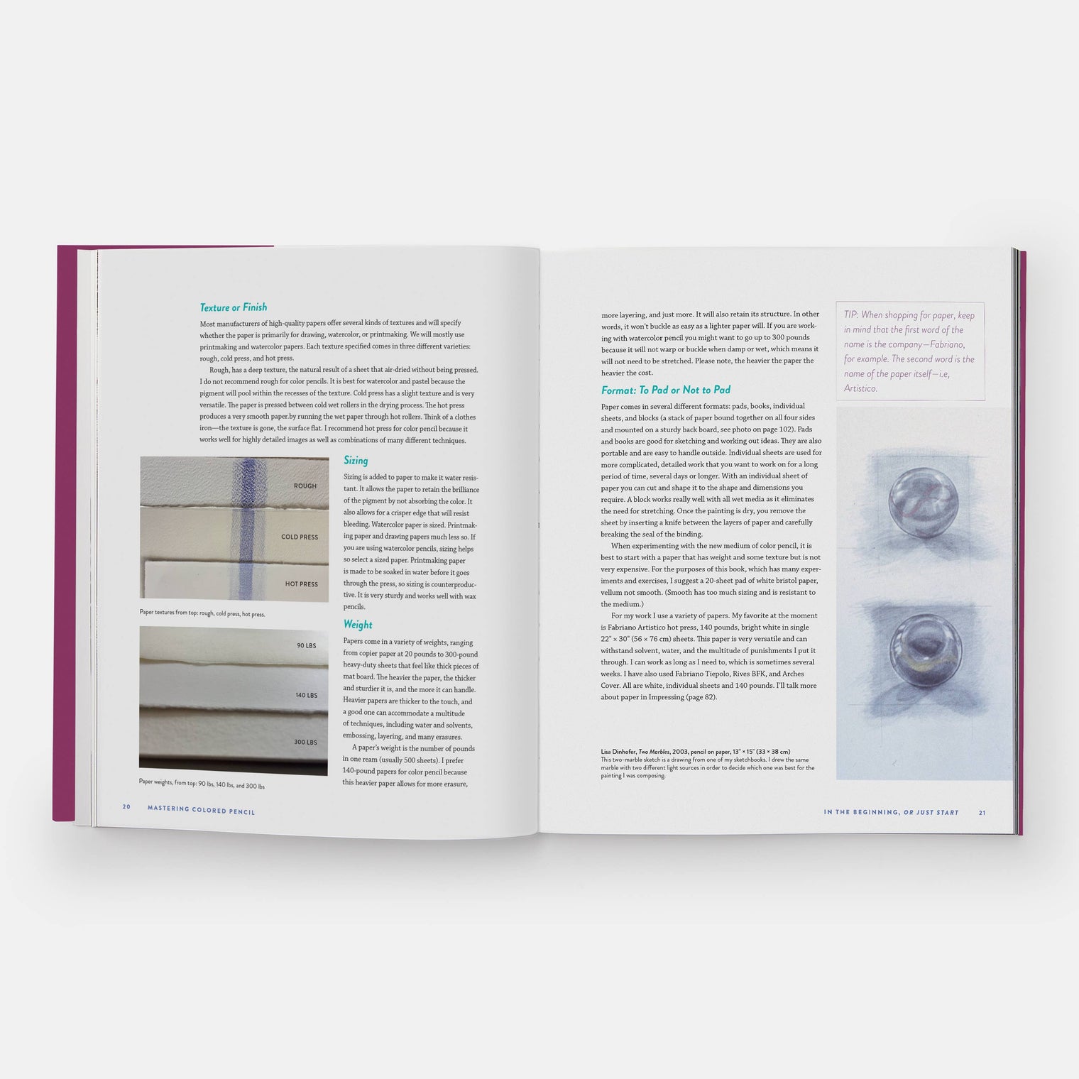 Mastering Colored Pencil: An Essential Guide to Materials, Techniques & Creative Drawing