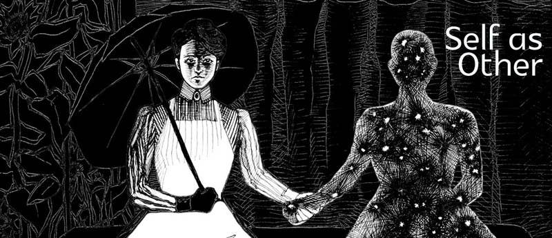 Self As Other: Reflections on Self-Care (Zine) – Essay Collection on Care & Activism