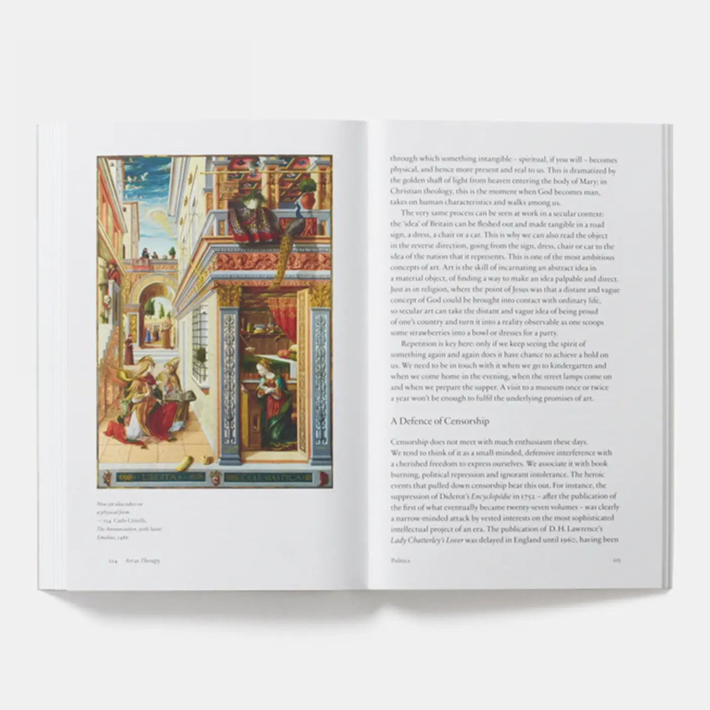 Art As Therapy, Exploring the Connection Between Art, Reflection & Emotional Well-Being