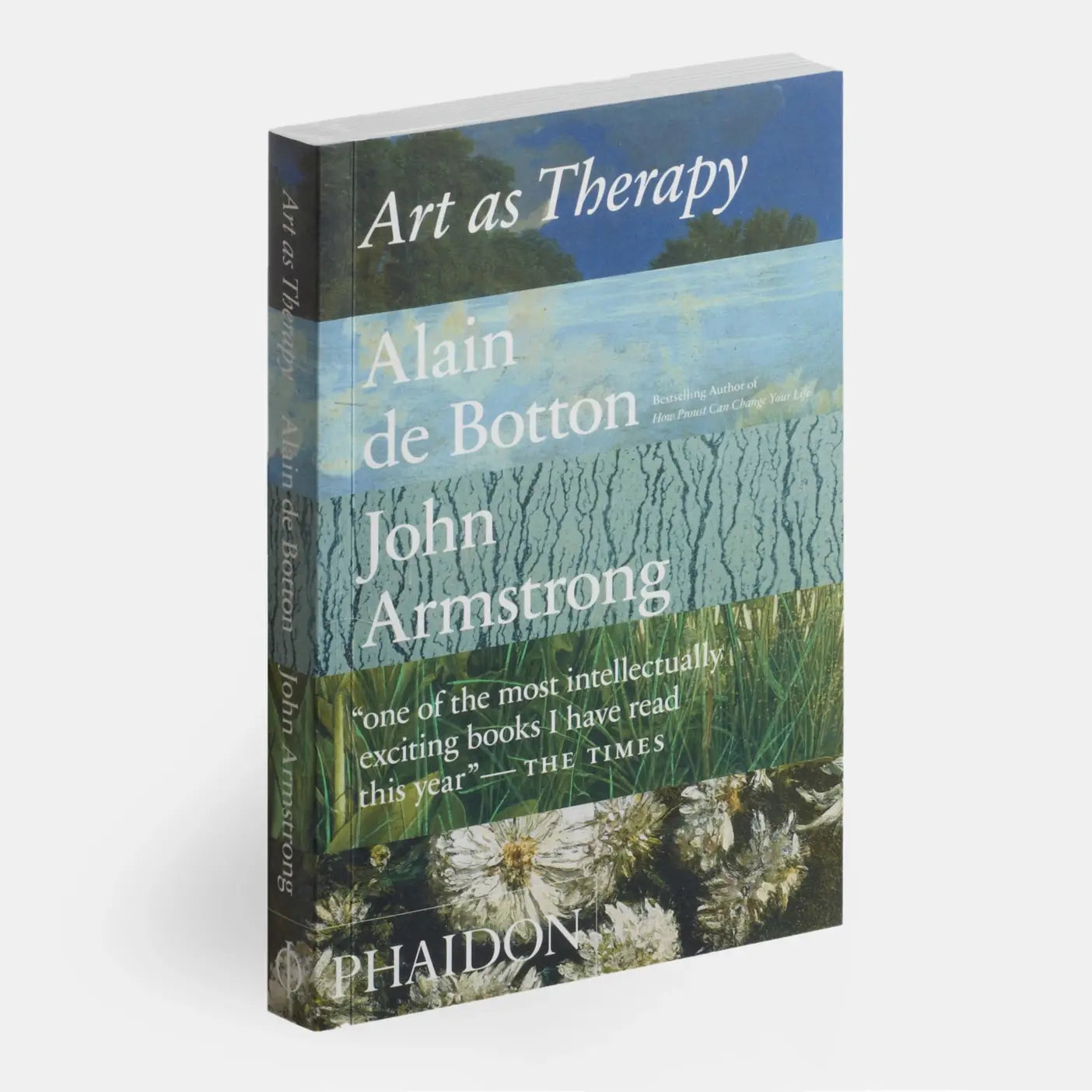 Art As Therapy, Exploring the Connection Between Art, Reflection & Emotional Well-Being