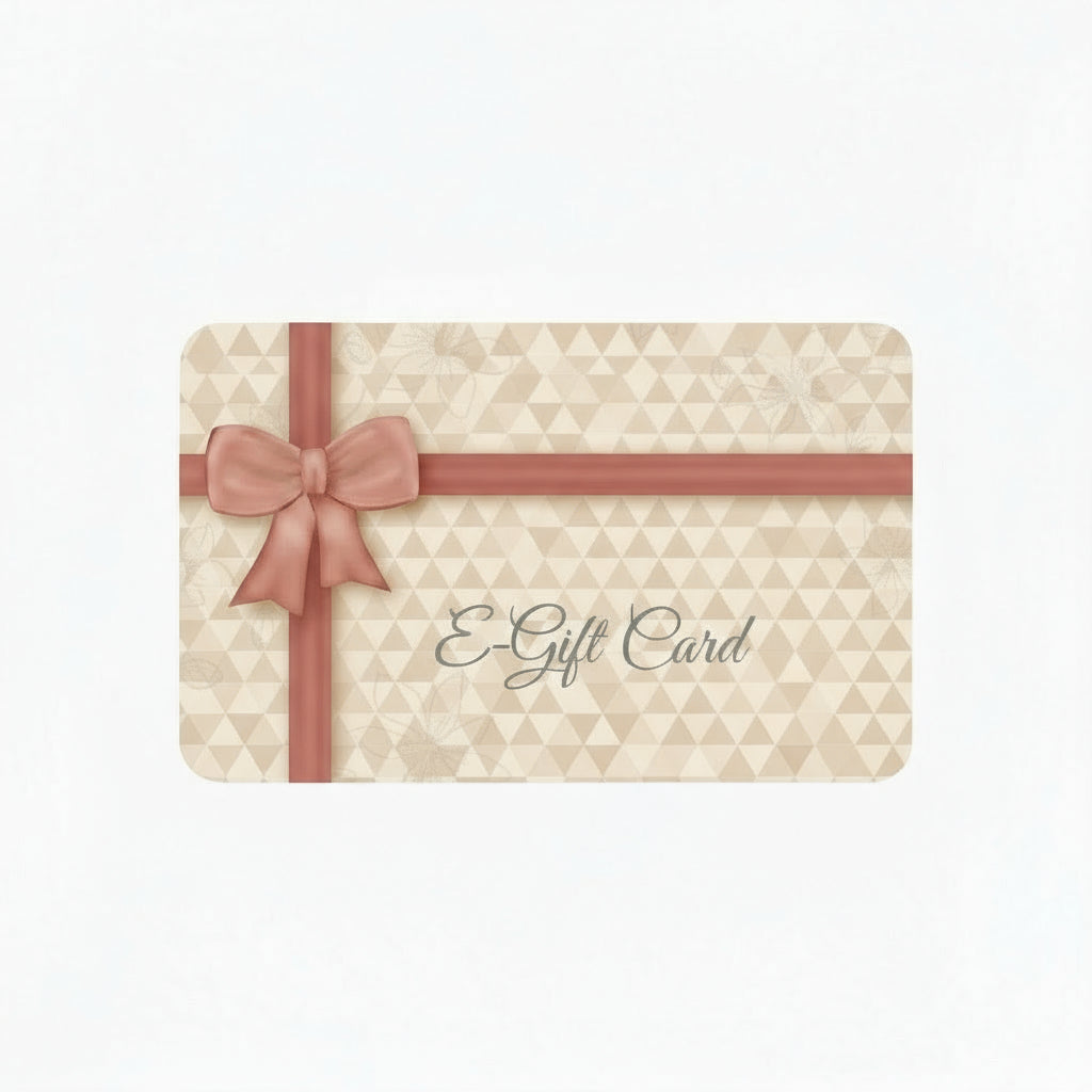 Healing Hearts & Crafts E-Gift Card – Digital Gift Card (No Expiration)