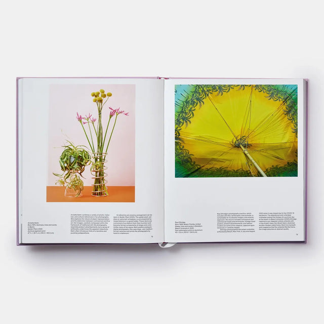Reimagining: New Perspectives, Contemporary Art Book Featuring Works from the UBS Art Collection