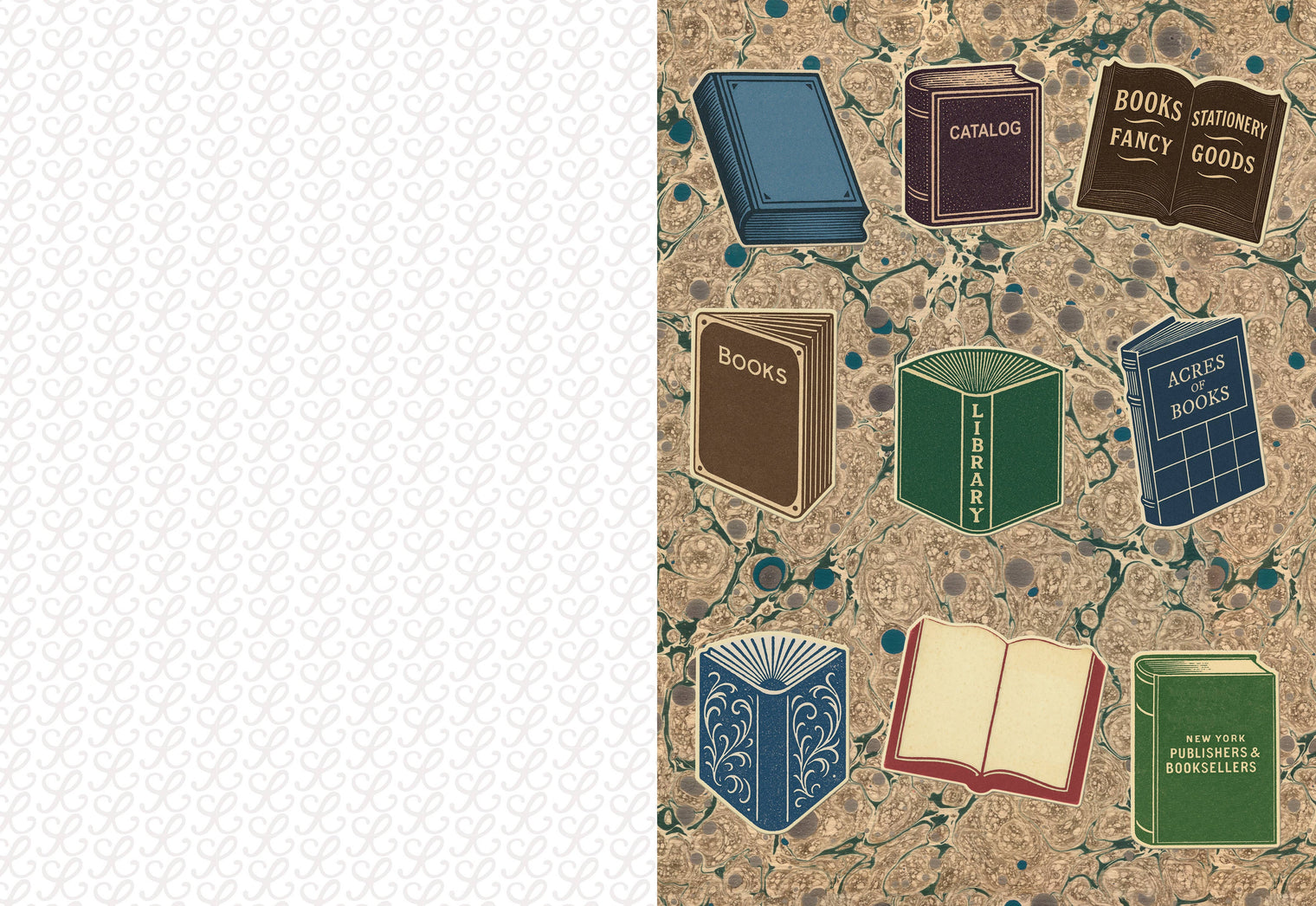 Collage Compendium, Vintage Ephemera Collection with 2,000 Images for Collage, Journaling & Paper Crafts