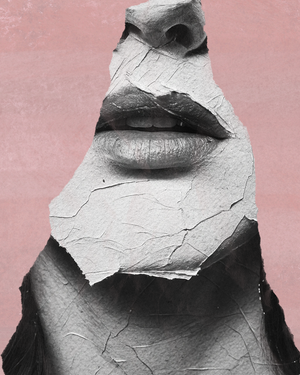 Collage as Storytelling: Piecing Together Your Inner Voice