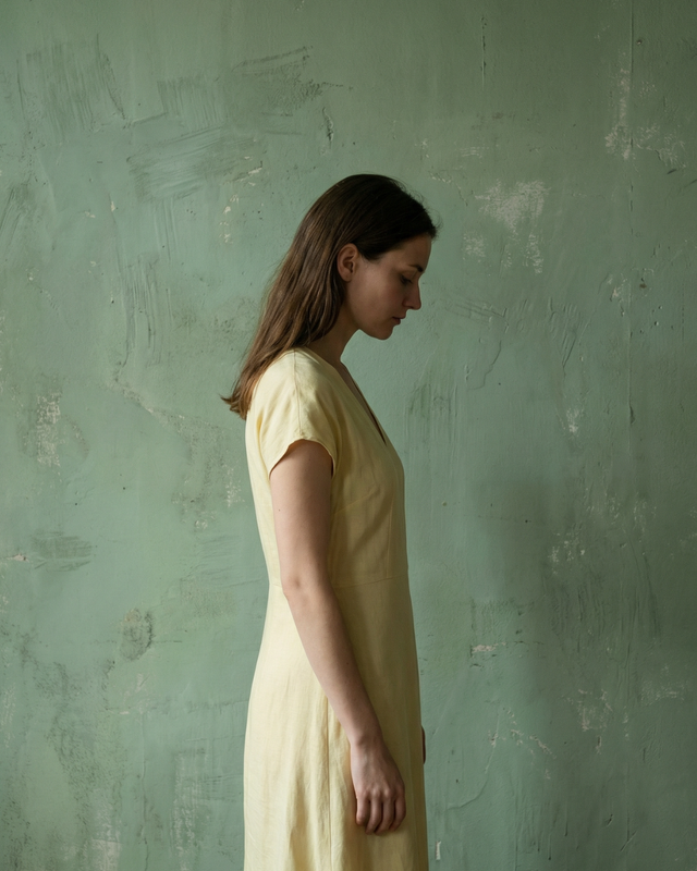 Letting Go of Fear, Judgment, and Perfection on Your Creative Journey