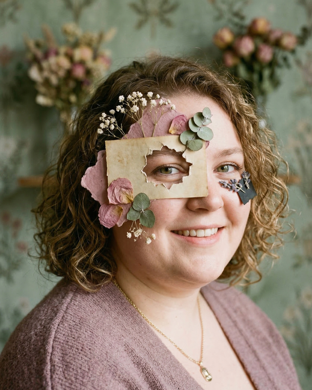 Tapping into Your Creativity Through Arts & Crafts: A Journey of Self-Discovery and Healing