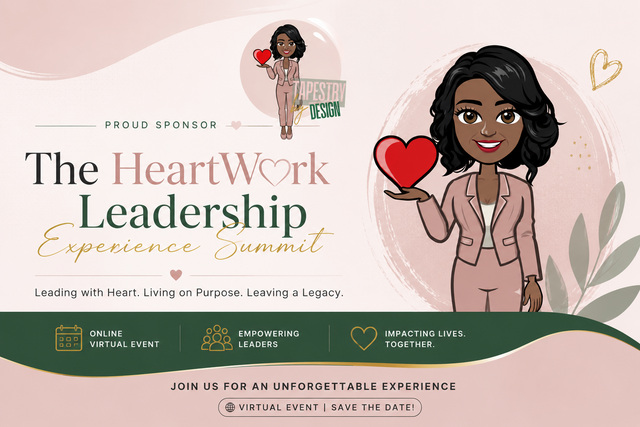 HeartWork Summit