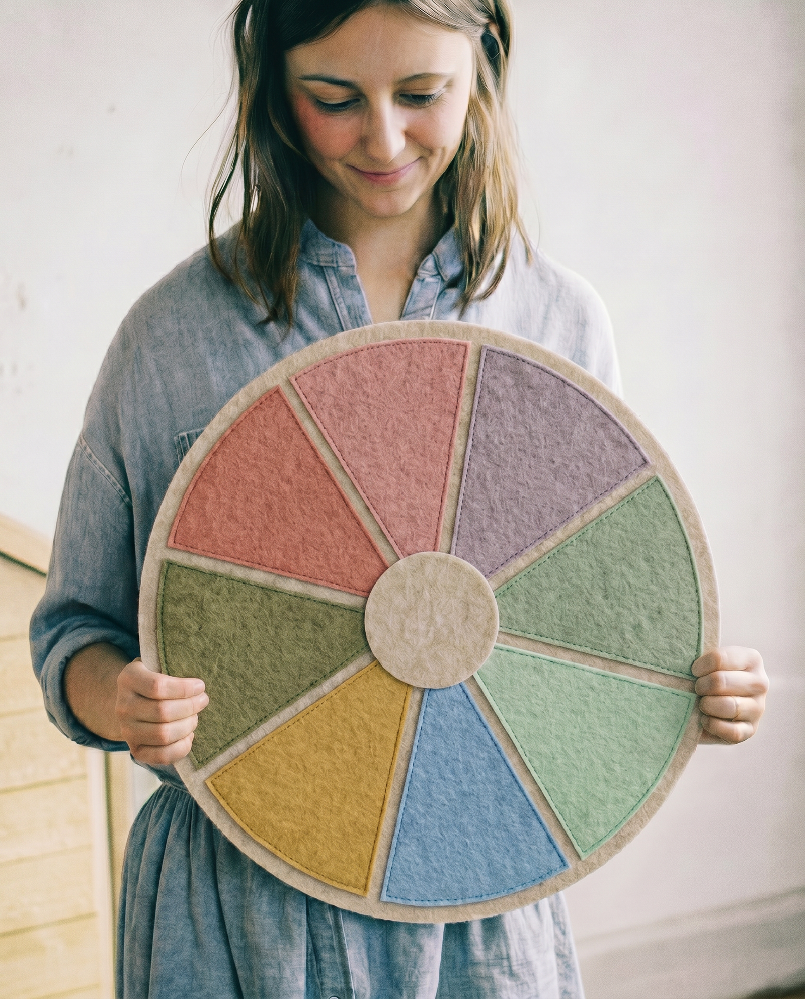 Mental & Emotional Wellness Tools