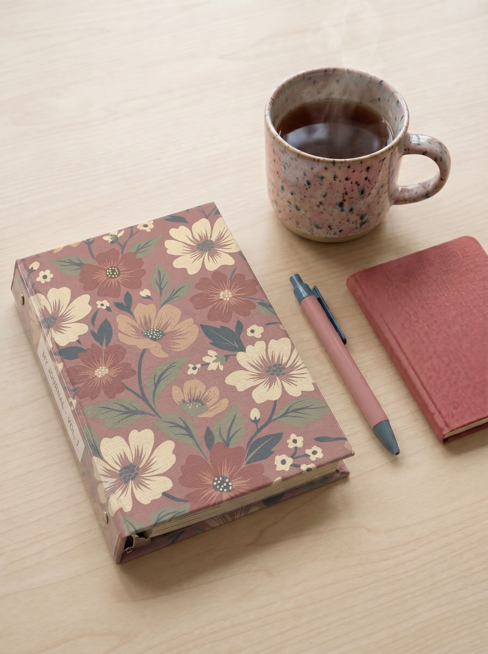 Planners & Organizers