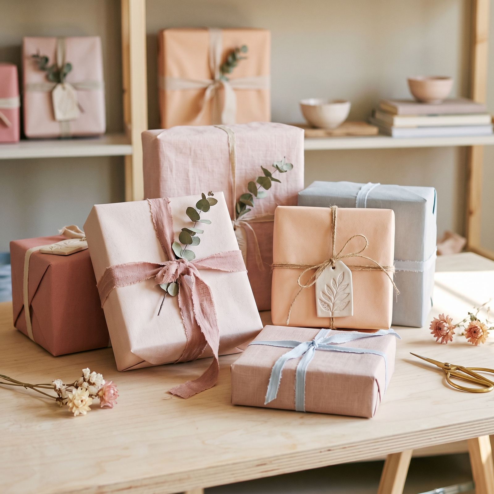 Gift Collections