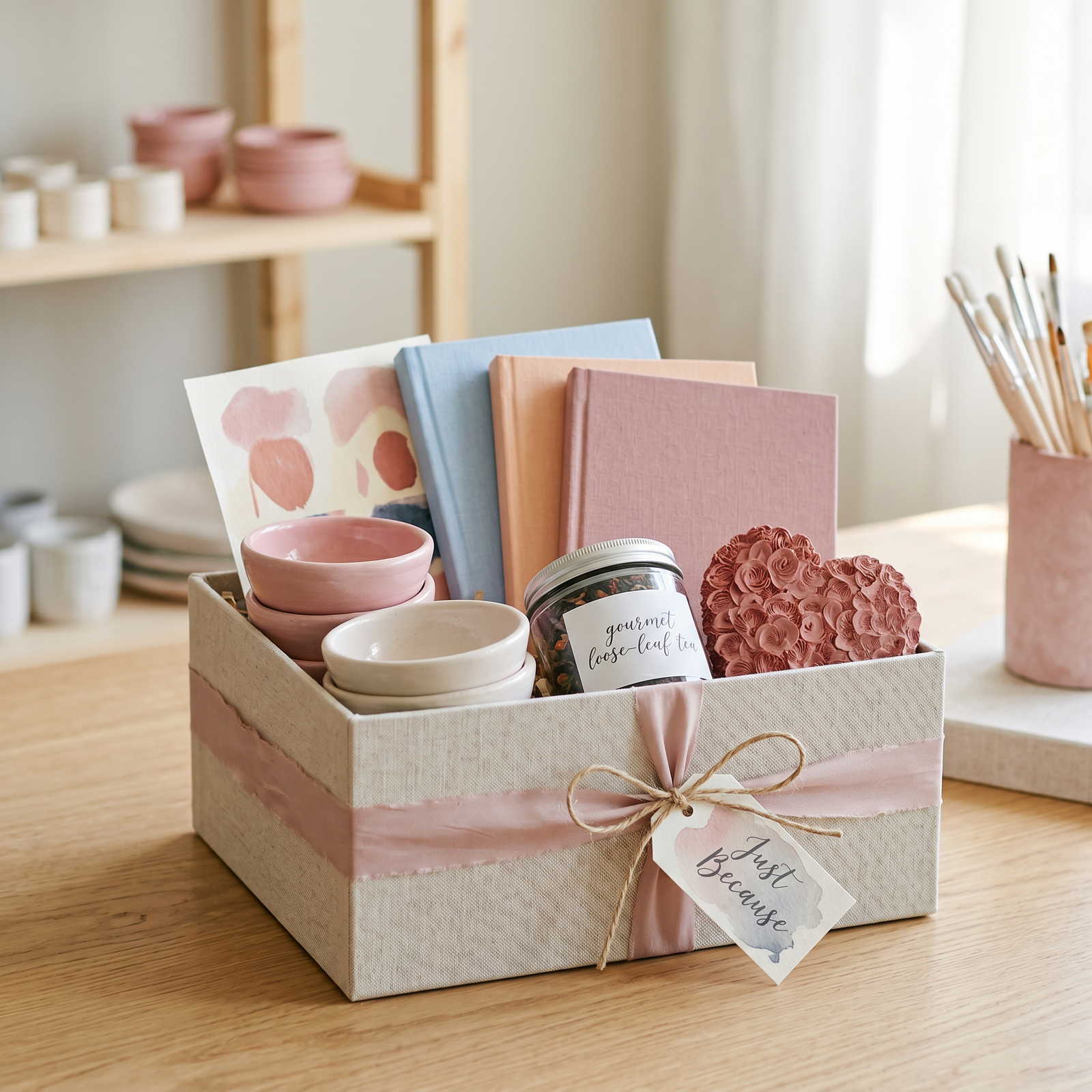 Just Because Gifts