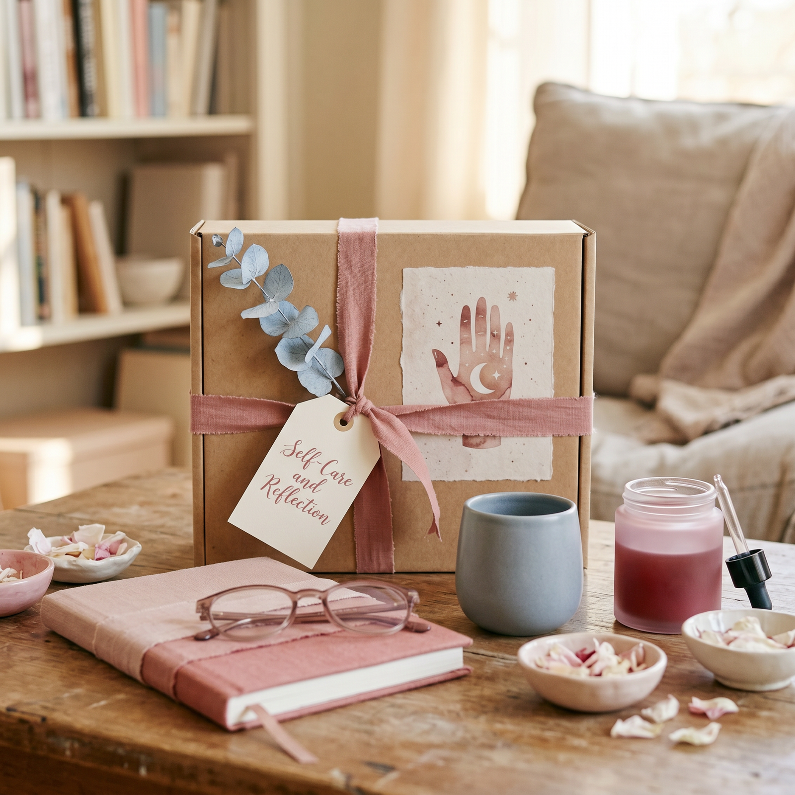 Self-Care & Reflection