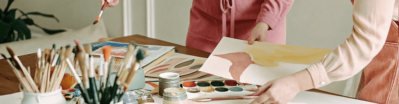 Paint Supplies
