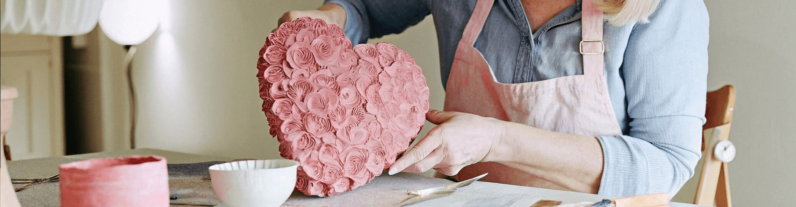 Crafts & Puzzles
