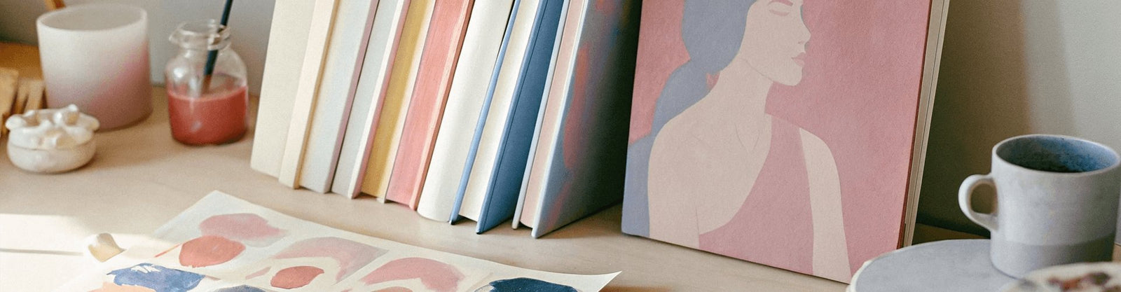 Books & Cards