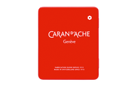 Caran d’Ache Neocolor I Wax Pastels – Set of 10 in Metal Box