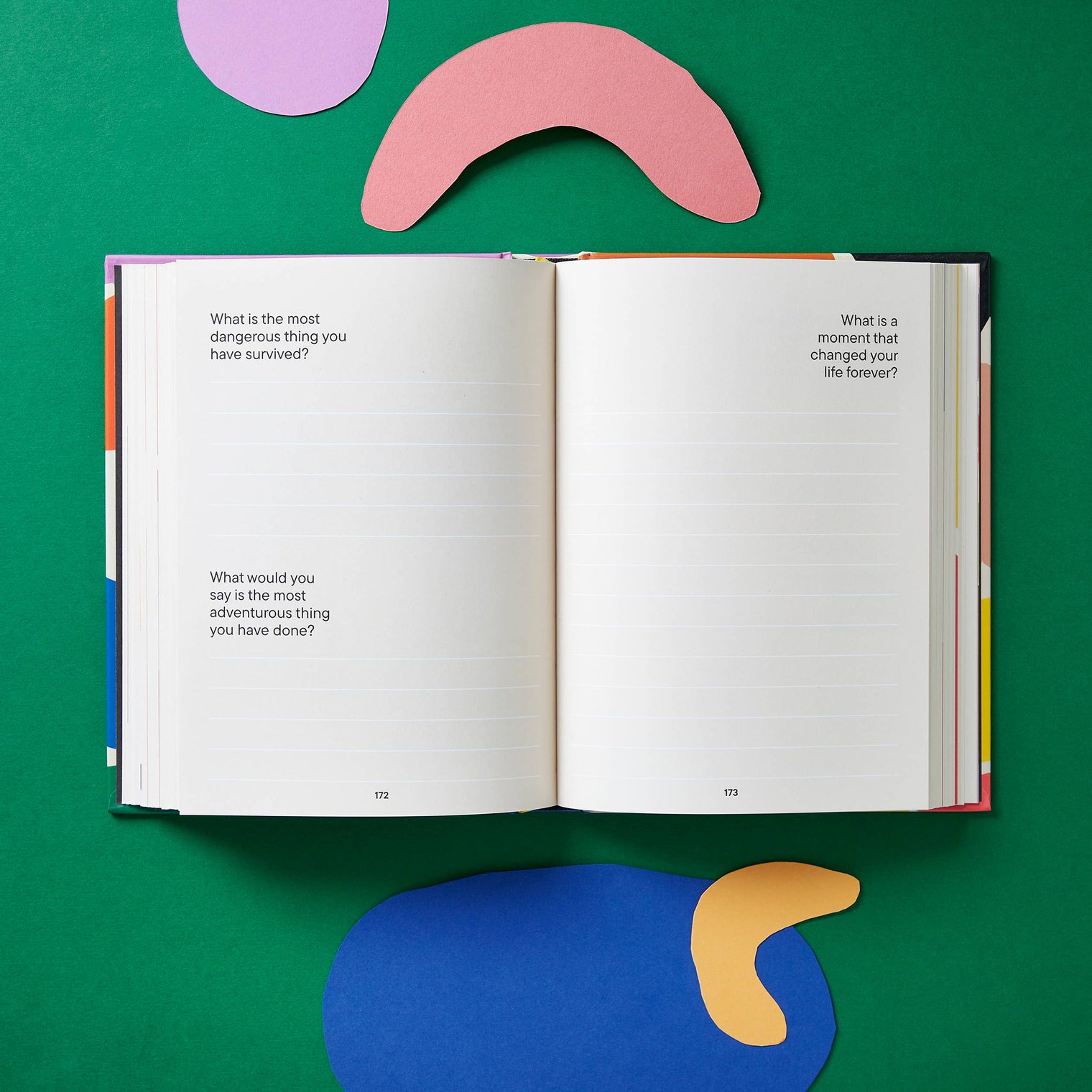 You Already Have the Answers, 365-Day Guided Gratitude Journal with Daily Reflection Prompts