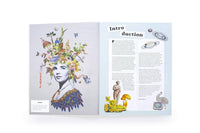 Extraordinary Things to Cut Out and Collage, Vintage-Inspired Images for Vision Boards, Cards & Creative Projects
