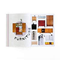 Collage Kit Magazine Vol. 2 – 1000+ Image Cutout Craft Book by Free Period Press