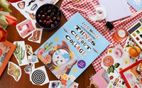 Even More Extraordinary Things to Cut Out and Collage, 1,000 Vintage & Retro Images for Collage and Crafts