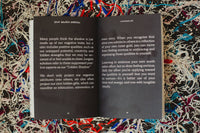 Letting Your Shadow In Journal – Guided Shadow Work & Self-Reflection Journal