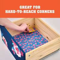 Mod Podge Professional Tool Set – Brayer & Squeegee 2-Piece Craft Kit