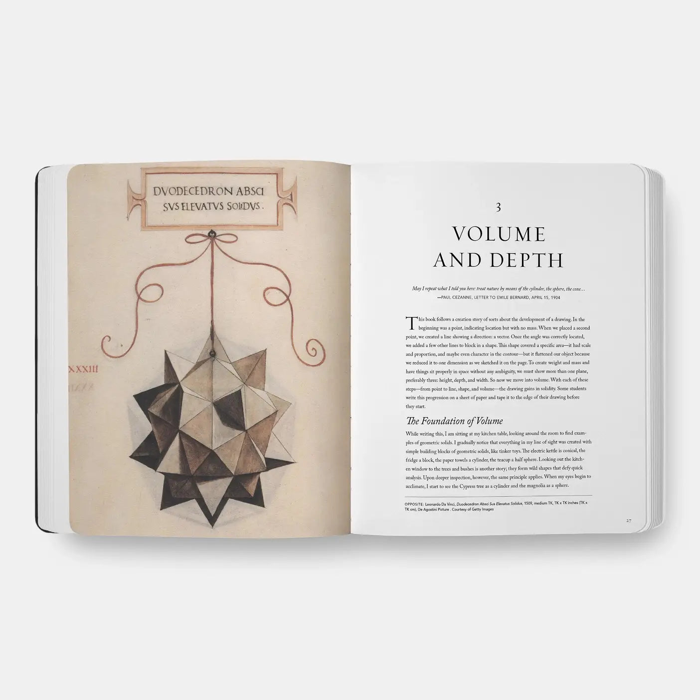 Beginning Drawing Atelier: An Instructional Sketchbook, Drawing Workbook for Developing Foundational Art Skills