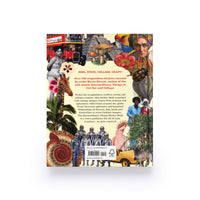 Extraordinary Things Sticker Book, 1,000+ Vintage & Art-Inspired Stickers for Collage, Journaling & Crafts