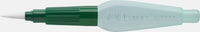 Art & Graphic Refillable Water Brush – Medium Water Tank Paint Brush, Faber-Castell