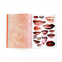 Collage Kit Magazine Vol. 2 – 1000+ Image Cutout Craft Book by Free Period Press