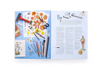 Extraordinary Things to Cut Out and Collage, Vintage-Inspired Images for Vision Boards, Cards & Creative Projects