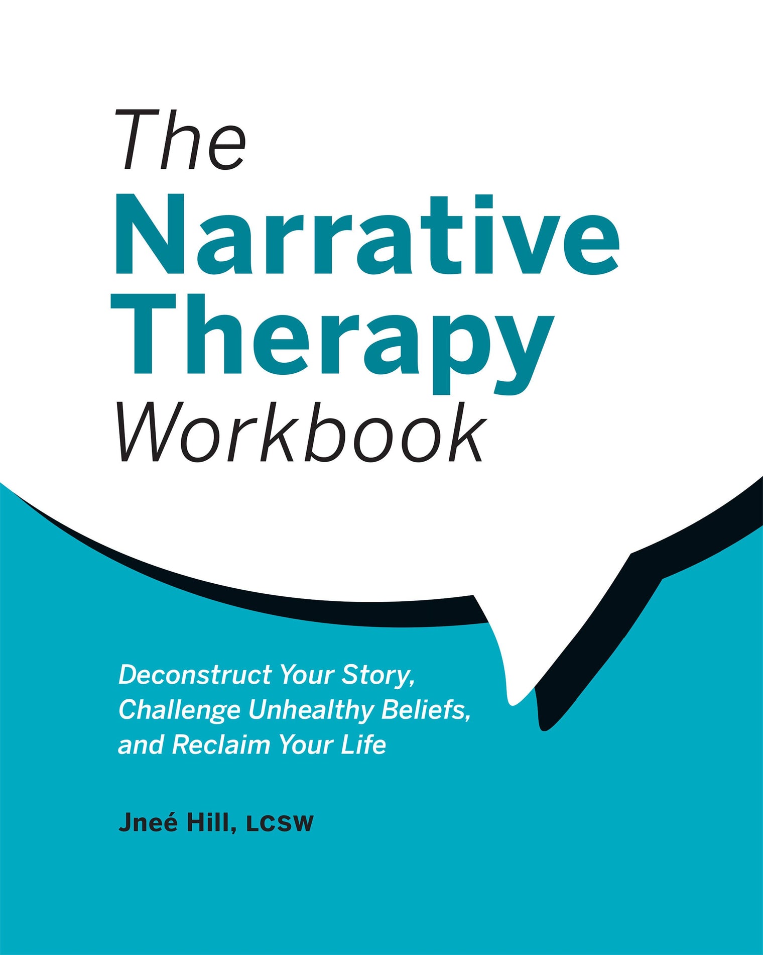 Narrative Therapy Workbook – Guided Exercises for Story Reframing and Self-Reflection