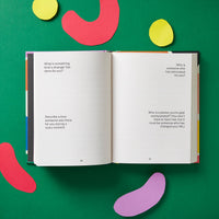 You Already Have the Answers, 365-Day Guided Gratitude Journal with Daily Reflection Prompts