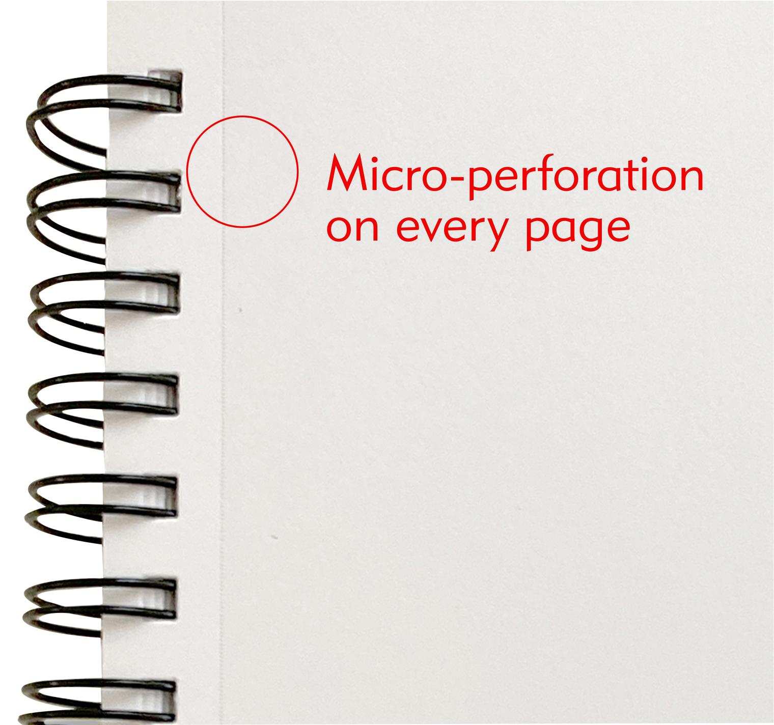 Studio Series Mixed Media Pad 8 x 10 – 60 Sheets 128 lb / 210 gsm Archival Paper