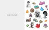 Make a Vision Board, Vision Board Book with 1,000+ Images, Collage Materials & Journaling Prompts