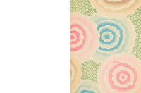 Cut Up This Book: Creative Papers – Collage Patterns & Backdrops Activity Book