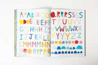 Collage Kit Magazine Vol. 1 – 120-Page Cutout Collage Craft Book by Free Period Press