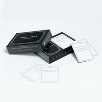 {THE AND} Couples Edition Card Game – 199 Deep Conversation Questions for Couples, Connection & Meaningful Communication
