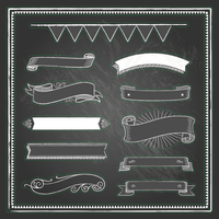 Ransom Notes Sticker Book 6.5 x 6.5 – 50 Pages Over 2,100 Stickers Collage Set