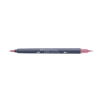 Goldfaber Sketch Markers Portrait Set – Wallet of 6 Dual-Tip Alcohol Markers, Faber-Castell