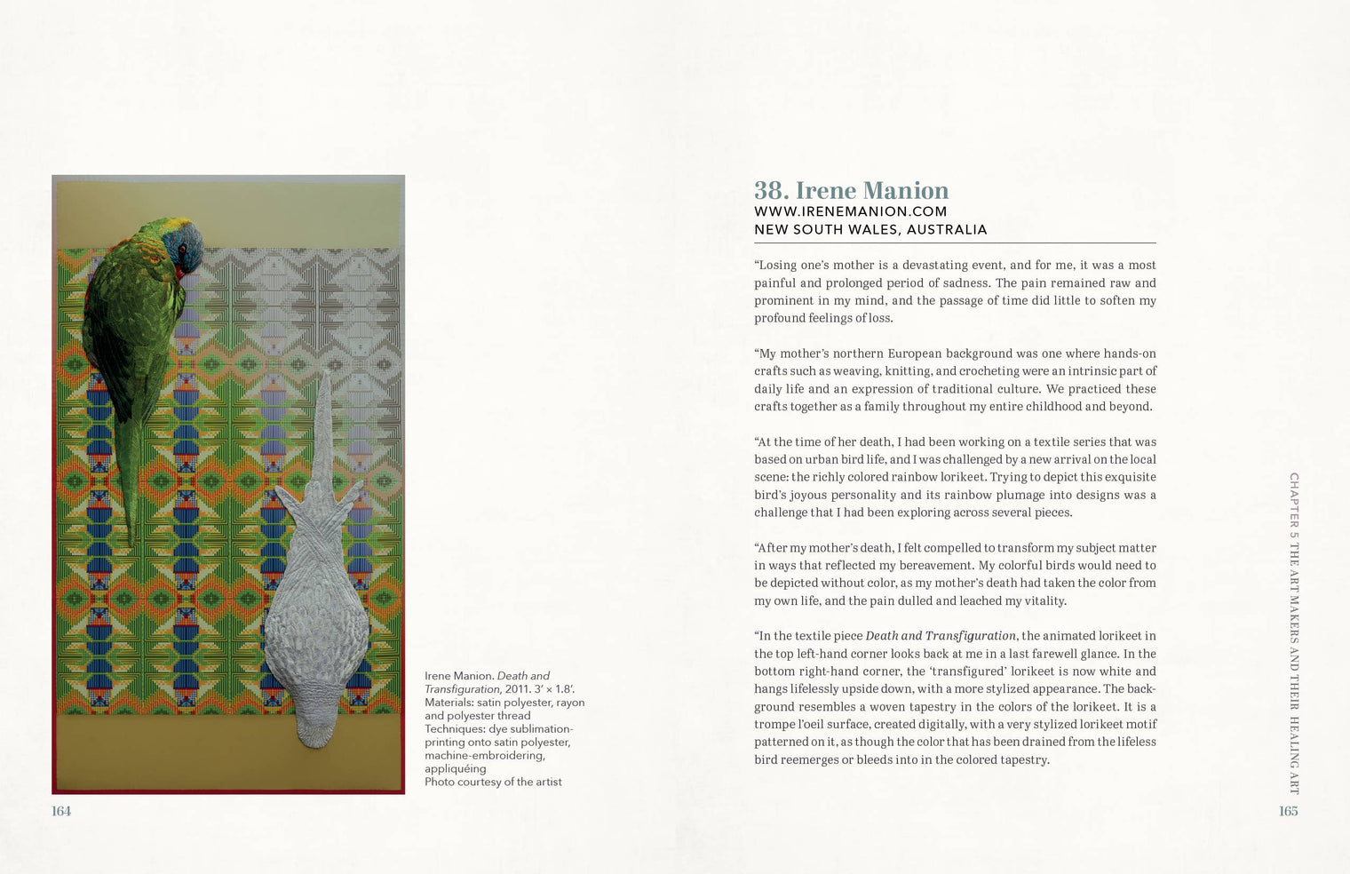 How Art Heals – Exploring Your Deep Feelings Using Collage by Andra F. Stanton (208 Pages)
