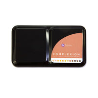 Art Philosophy Watercolor Confections – Complexion Watercolor Paint Set (12 Colors Tin)