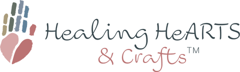 Healing Hearts & Crafts LLC