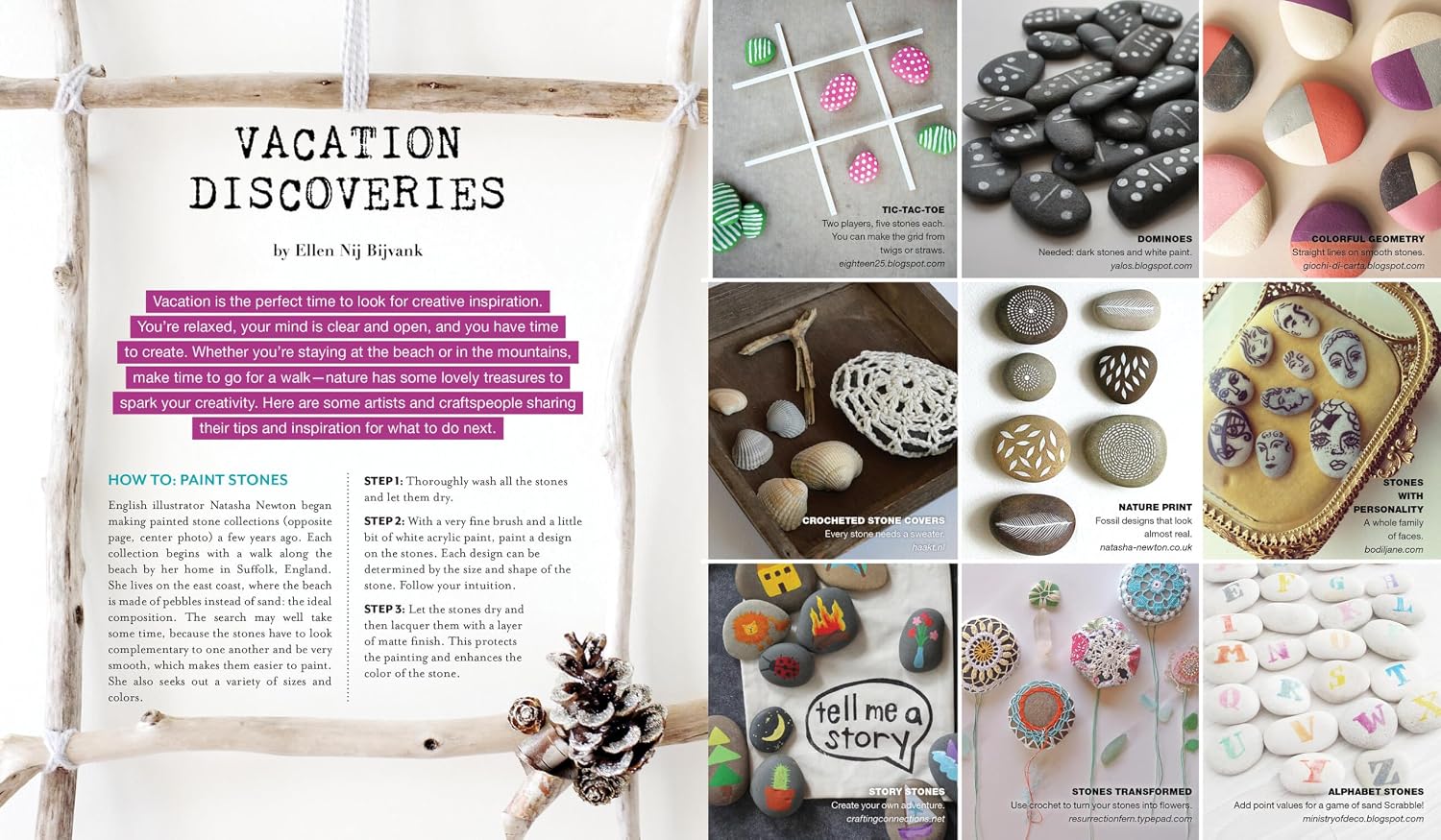 A Book That Takes Its Time, Interactive Mindfulness Book with Journals, Stickers, Collage Papers & Creative Activities