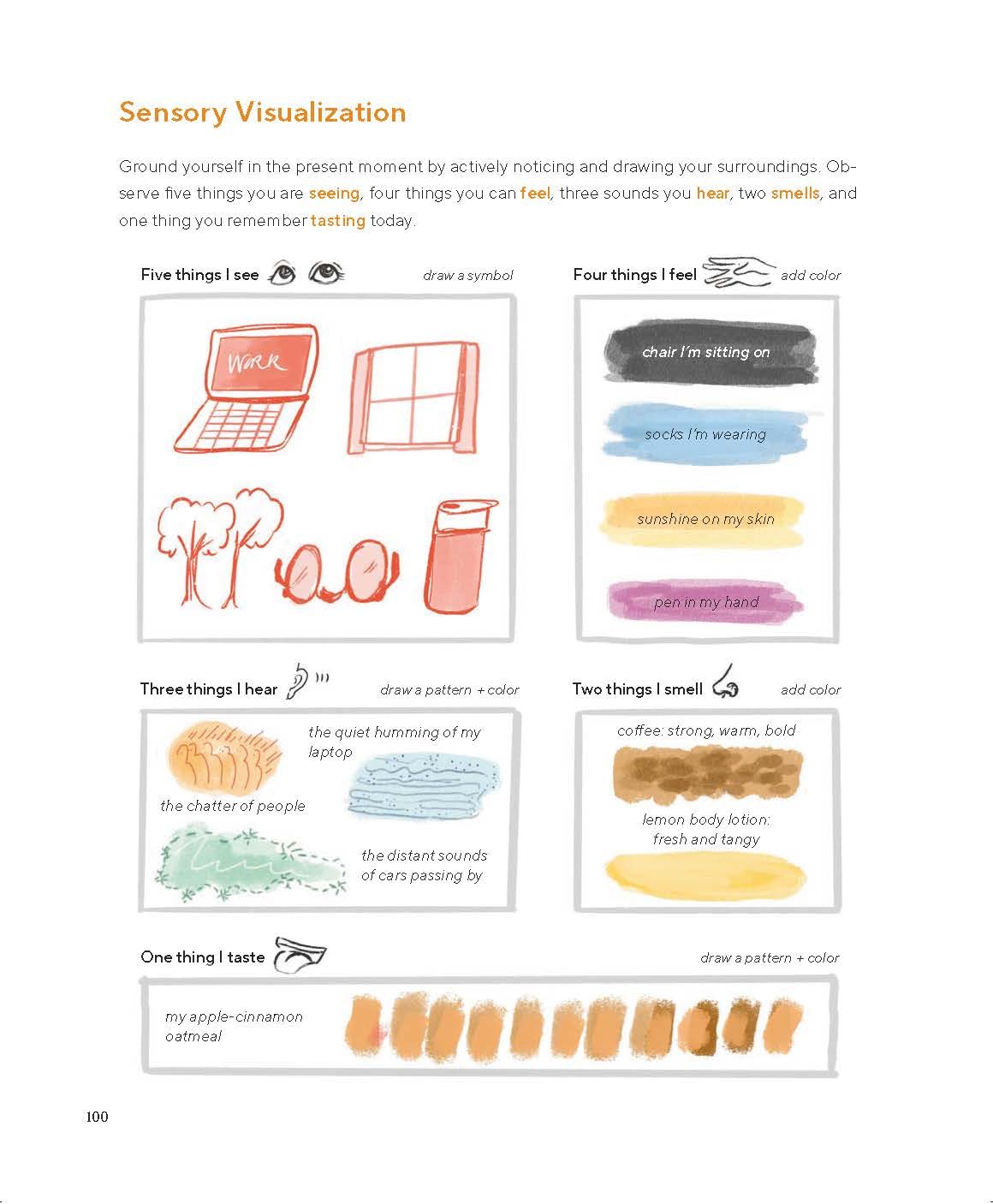 Draw Your Feelings: A Creative Journal to Help Connect – Emotional Drawing & Self-Reflection Guide