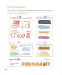 Draw Your Feelings: A Creative Journal to Help Connect – Emotional Drawing & Self-Reflection Guide