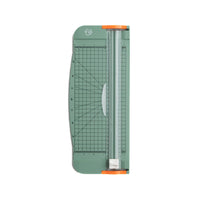 A4 Paper Cutter by Archer & Olive, Precision Paper Trimmer for Journaling, Scrapbooking & Paper Crafts